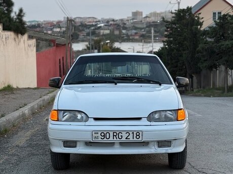LADA (VAZ) 2115 2012