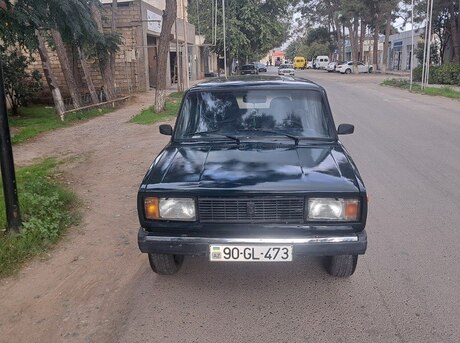 LADA (VAZ) 2104 2004