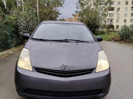 Toyota Prius 2007