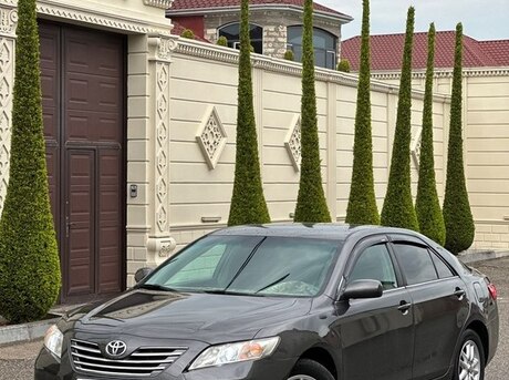 Toyota Camry 2008