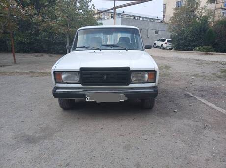 LADA (VAZ) 2107 1998