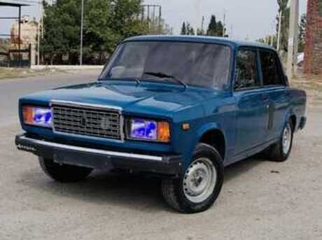 LADA (VAZ) 2107 2008