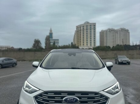 Ford Edge 2020