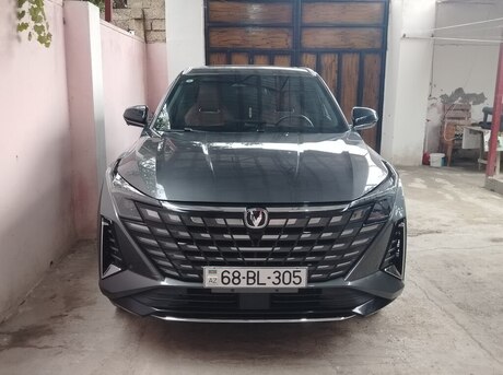 Changan  2025