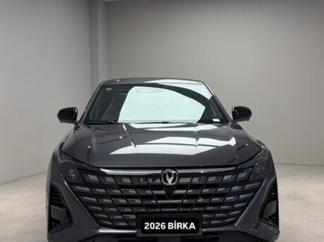 Changan  2026