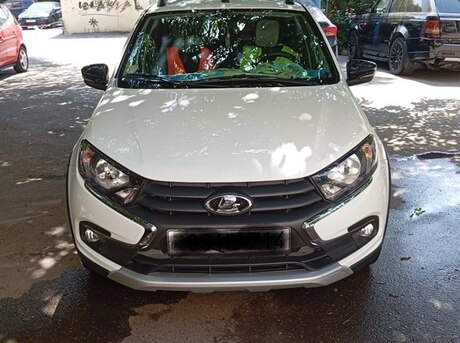 LADA (VAZ)  2022