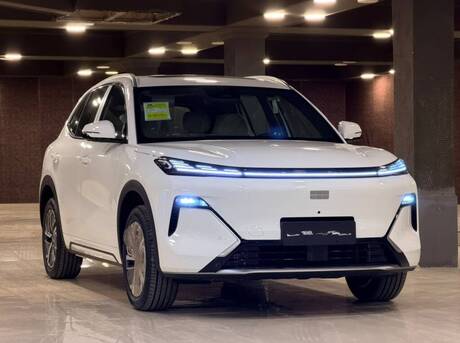 Geely  2025