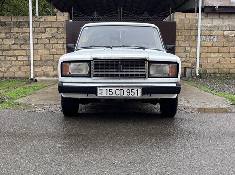 LADA (VAZ) 2107 2006