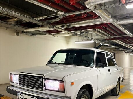 LADA (VAZ) 2107 2004