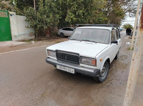 LADA (VAZ) 2104 1994