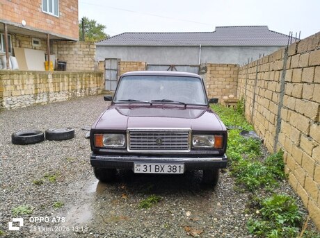 LADA (VAZ) 2107 2007