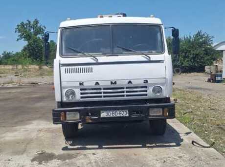 KamAz 5410 1988