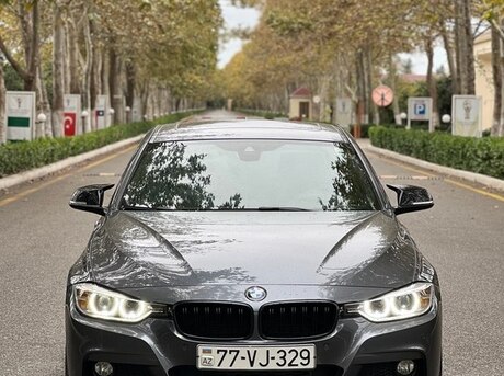 BMW  2015