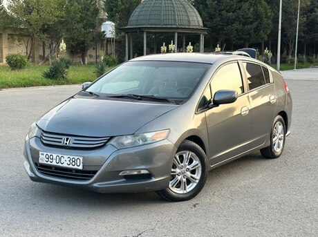 Honda Insight 2009