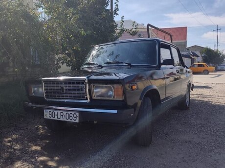 LADA (VAZ) 2107 2011