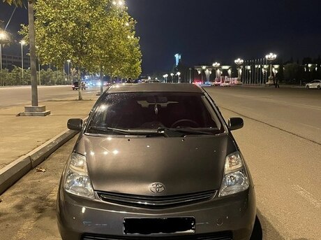 Toyota Prius 2008