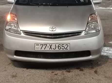 Toyota Prius 2008