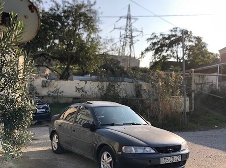 Opel Vectra 1996