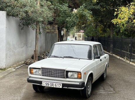LADA (VAZ) 2107 2008