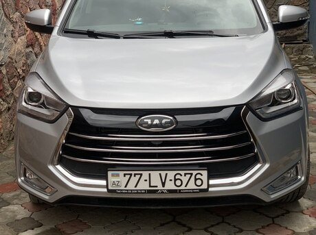 JAC  2025