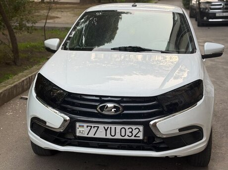 LADA (VAZ) Granta 2024