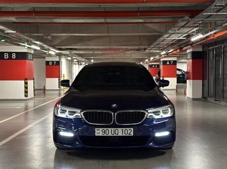 BMW  2017