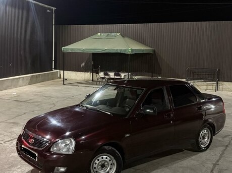 LADA (VAZ) Priora 2013