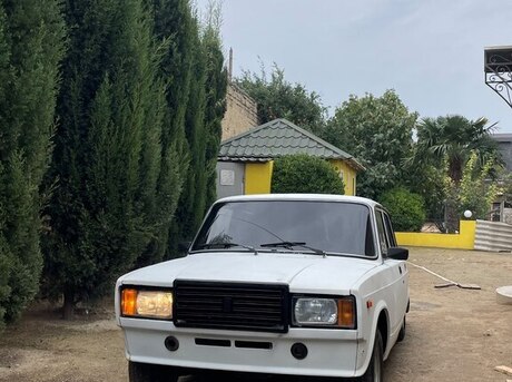 LADA (VAZ) 2107 2003