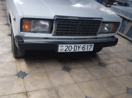 LADA (VAZ) 2107 2009