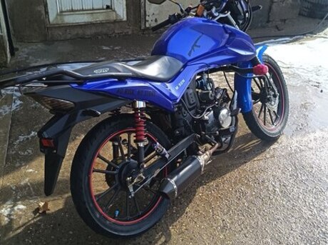 Tufan M50 2025