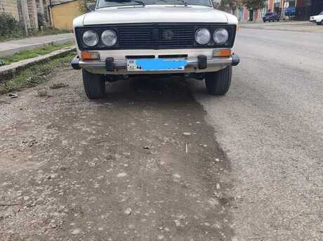LADA (VAZ) 2106 1992