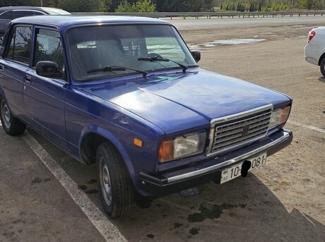 LADA (VAZ) 2107 2003