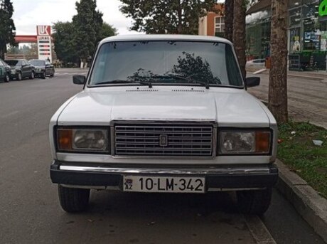 LADA (VAZ) 2107 2003