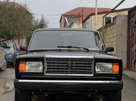 LADA (VAZ) 2107 2011