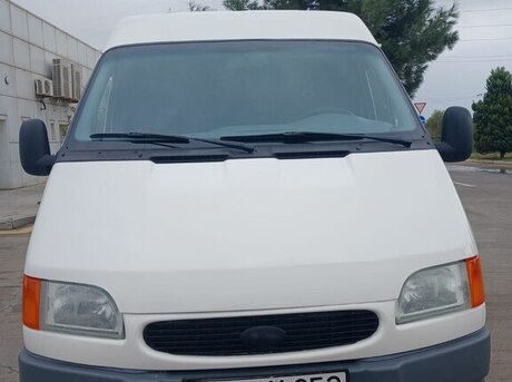 Ford Transit 1999