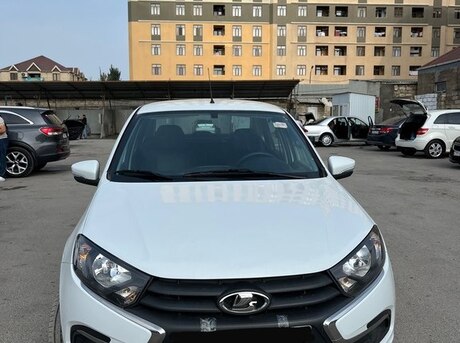 LADA (VAZ) Granta 2024
