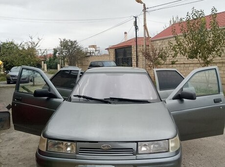 LADA (VAZ) 2110 2005
