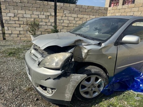 Toyota Corolla 2006