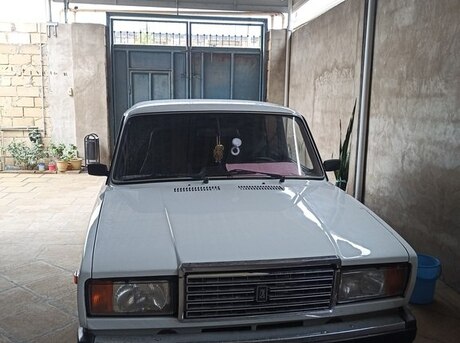 LADA (VAZ) 2107 2005