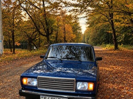 LADA (VAZ) 2107 2007