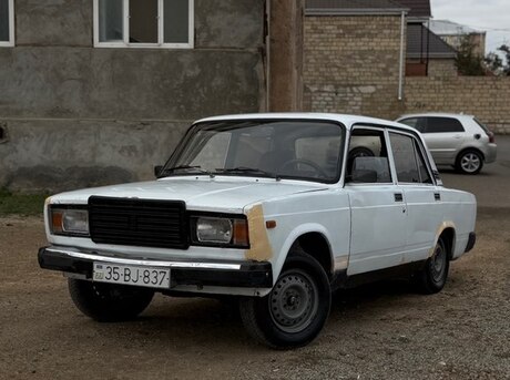 LADA (VAZ) 2107 2000
