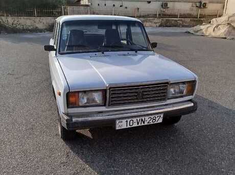 LADA (VAZ) 2107 2007