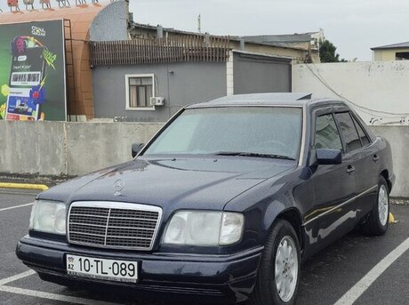 Mercedes E 220 1995