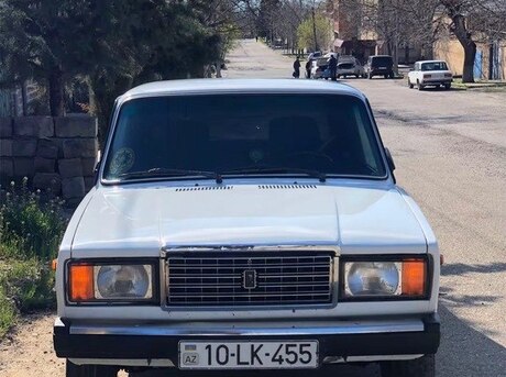 LADA (VAZ) 2107 2003