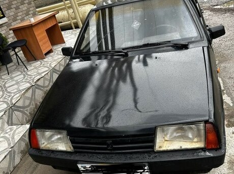 LADA (VAZ) 2109 1990