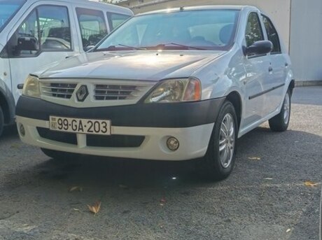 Renault Tondar 2013