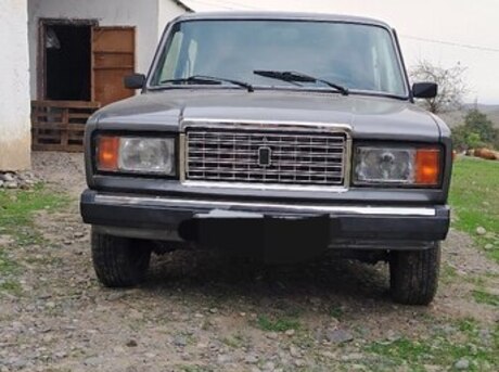 LADA (VAZ) 2107 2009