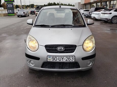 Kia Picanto 2010