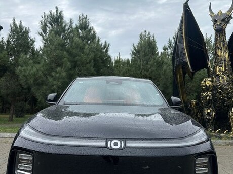 Changan  2025