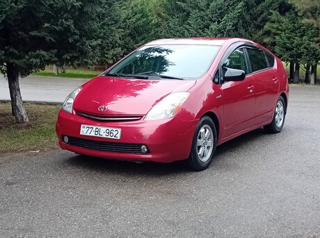 Toyota Prius 2008